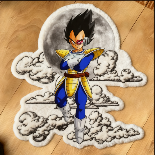 Vegeta Ⅲ
