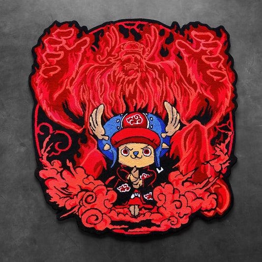 Chopper Rug