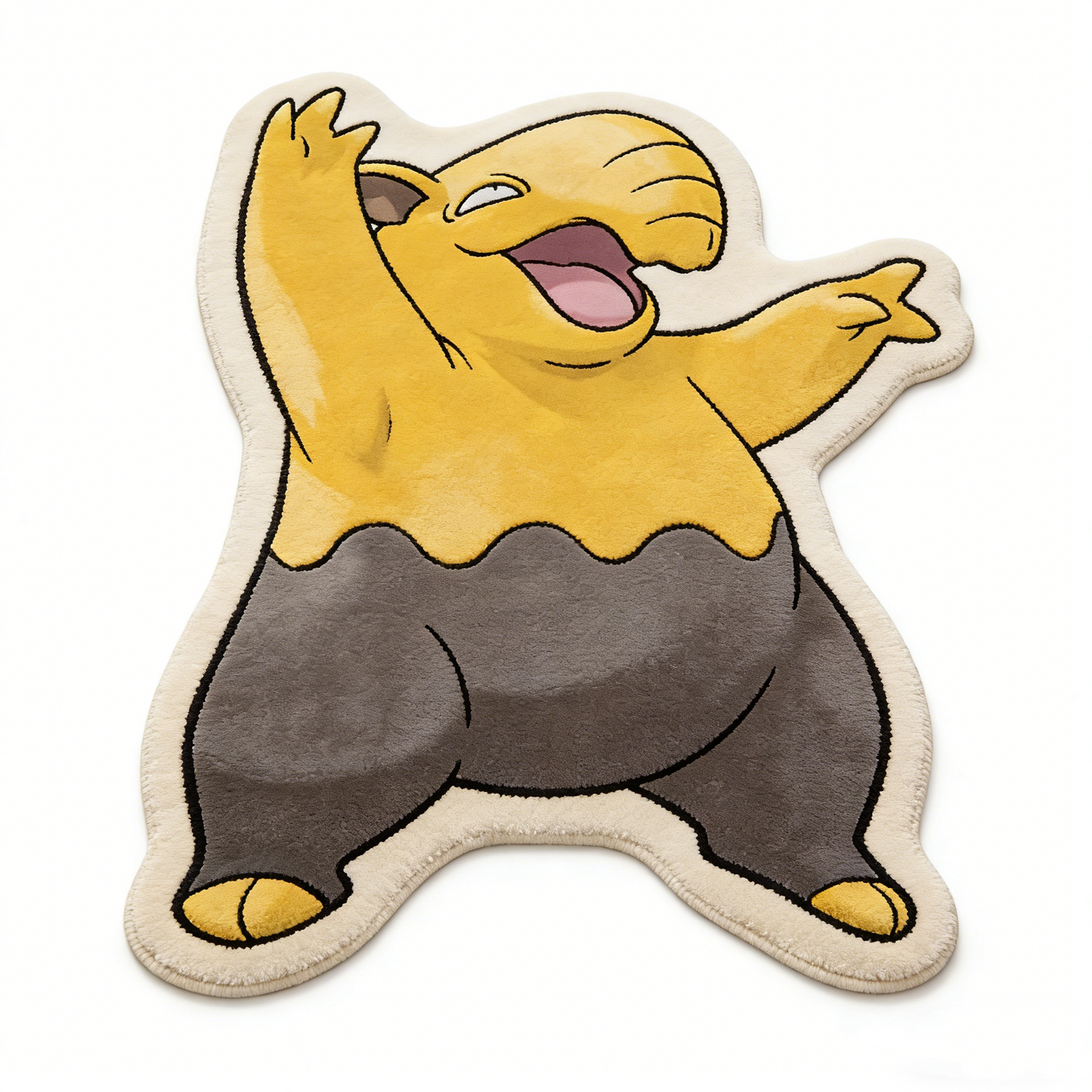 Drowzee Rug