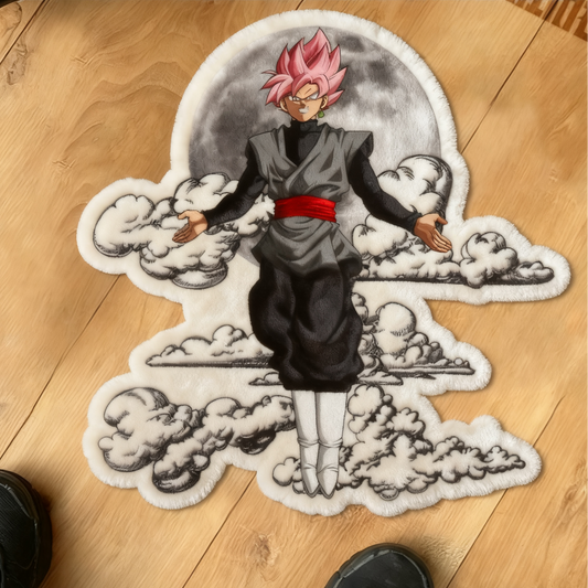 Goku Black Rose Ⅴ