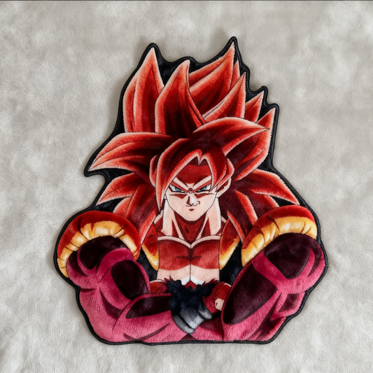 Gogeta SSJ4