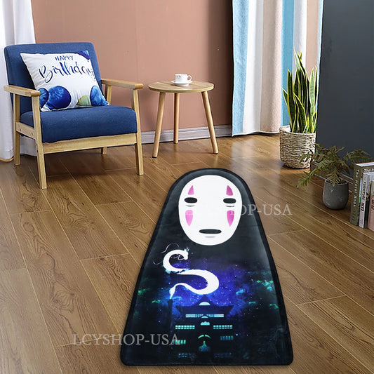 No-Face