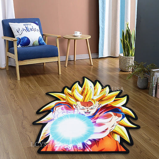 Super Saiyan Goku