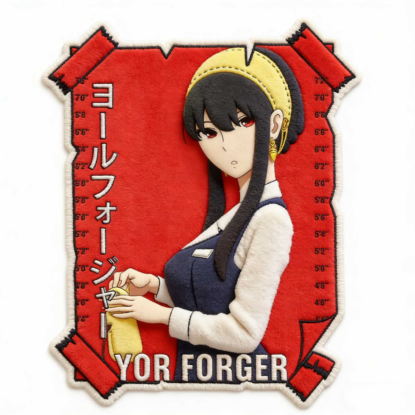 Yor Forger
