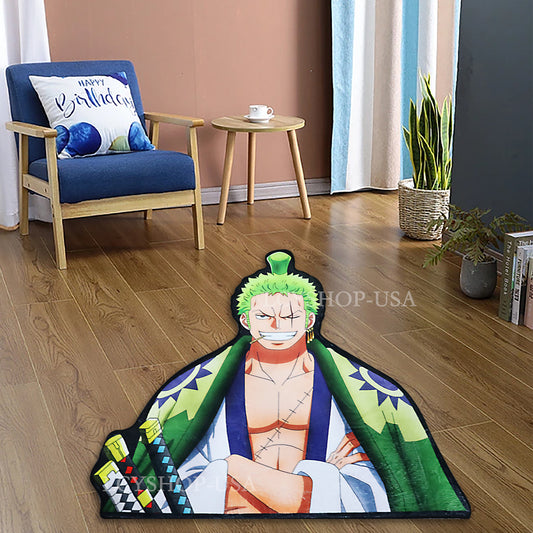Roronoa Zoro Ⅱ
