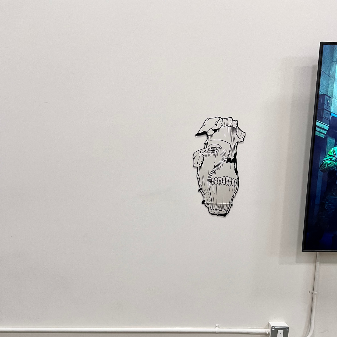 Wall Titan