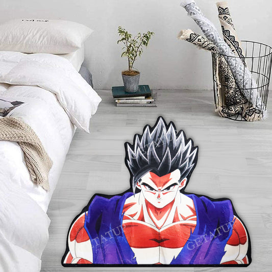 Ultimate Gohan