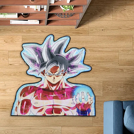Ultra Instinct Goku