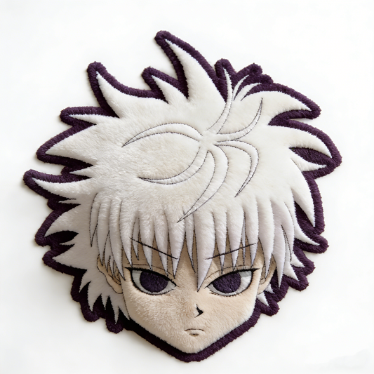 Killua Zoldyck Ⅱ