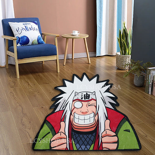 Jiraiya