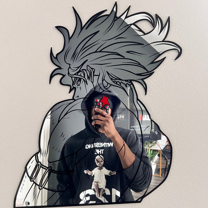 Vampire King