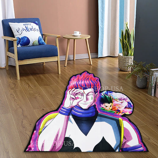 Hisoka Morow
