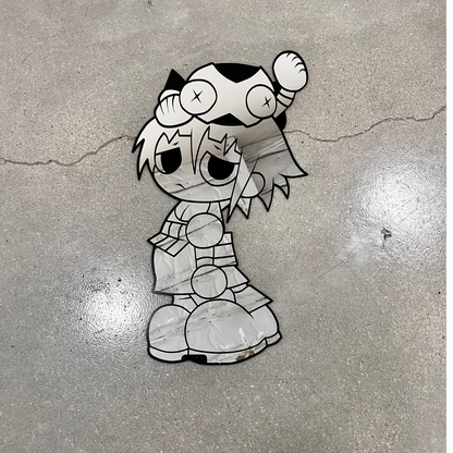 Child Of Madness