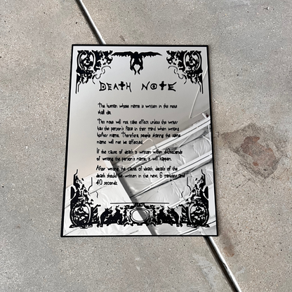The Reapers Guide