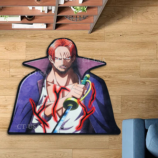 Shanks