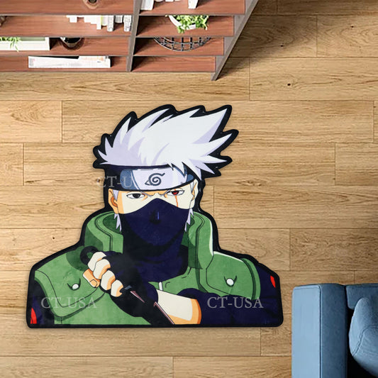 Kakashi Hatake