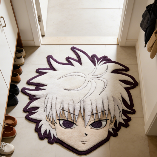 Killua Zoldyck Ⅱ