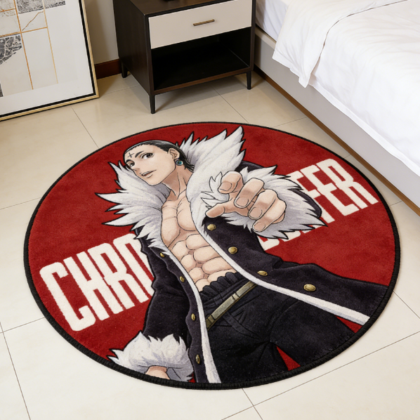 Chrollo Lucilfer Ⅰ