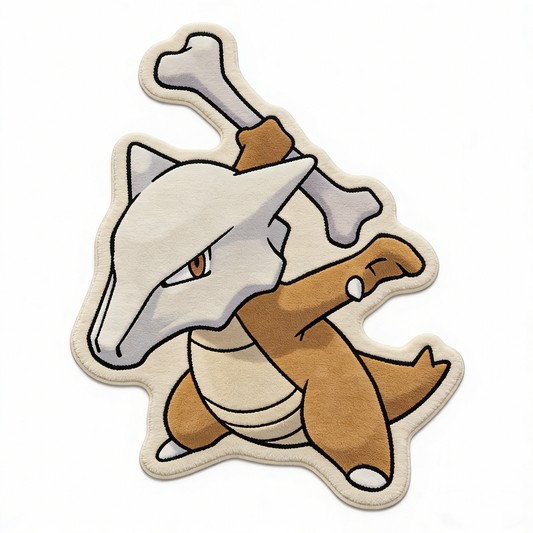 Marowak Rug