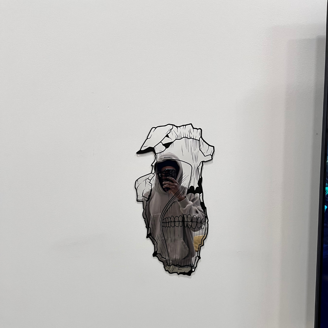 Wall Titan