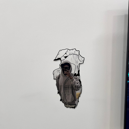 Wall Titan
