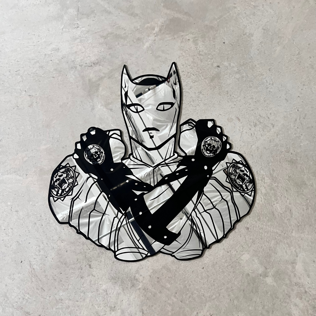 Queen Of Calamity