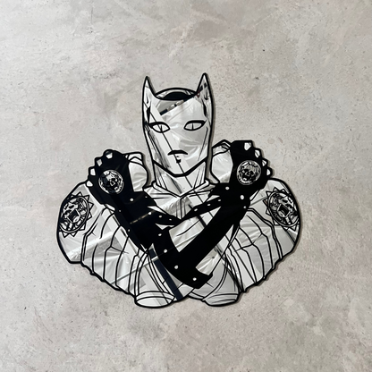 Queen Of Calamity