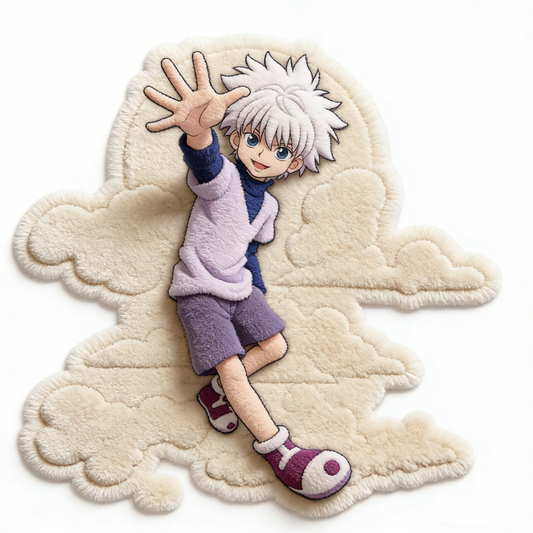 Killua Zoldyck