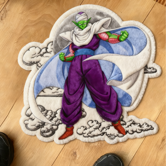 Piccolo Ⅳ