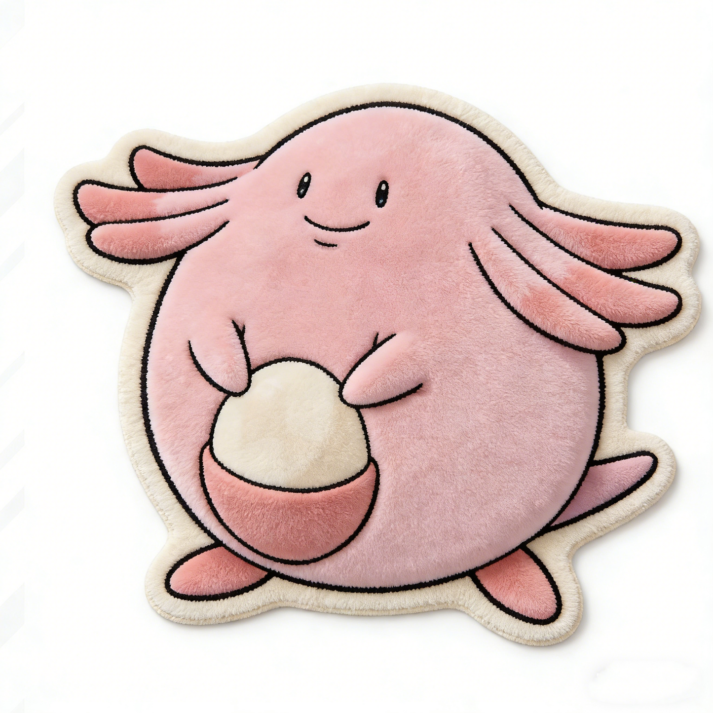 Chansey  Rug