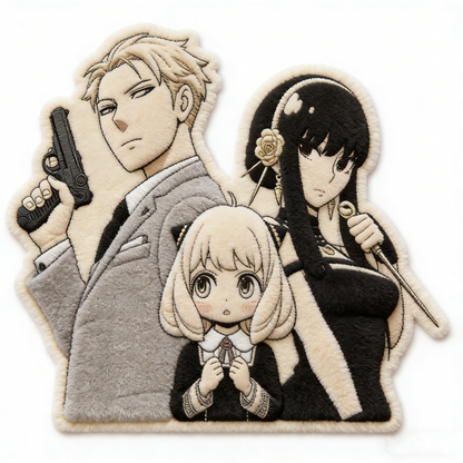Spy x Family Ⅰ