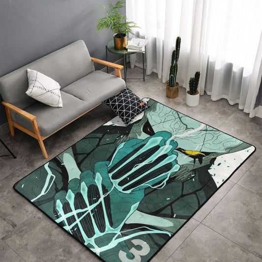 kaijuno.8 Rug
