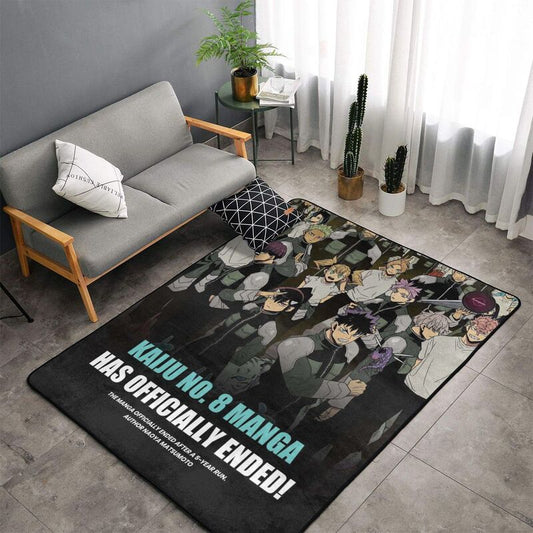 kaijuno.8 Rug
