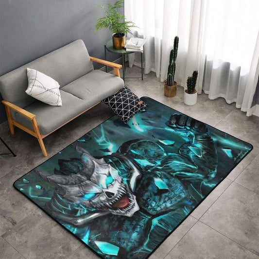kaijuno.8 Rug