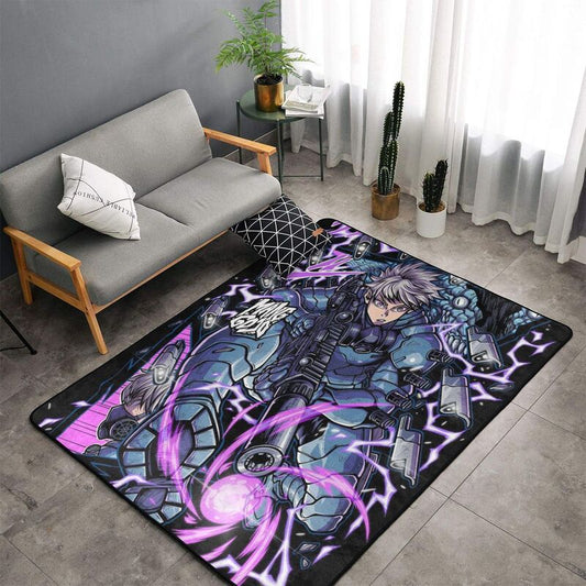 kaijuno.8 Rug