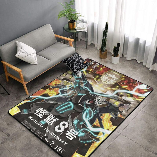 kaijuno.8 Rug