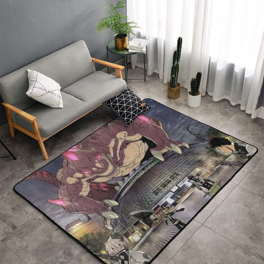 kaijuno.8 Rug