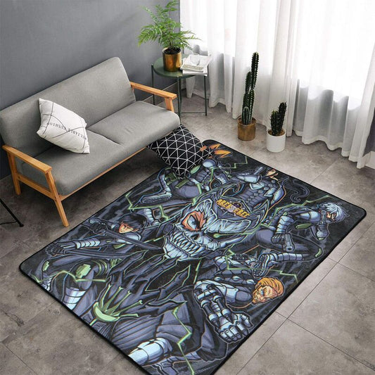kaijuno.8 Rug