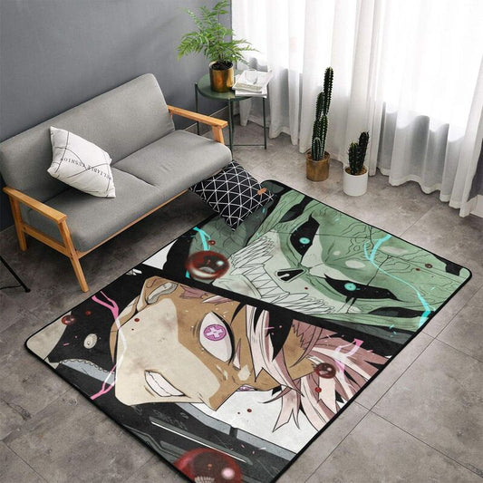 kaijuno.8 Rug