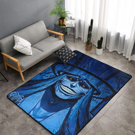 Solo Leveling Rug