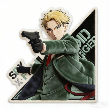 Loid Forger Ⅰ