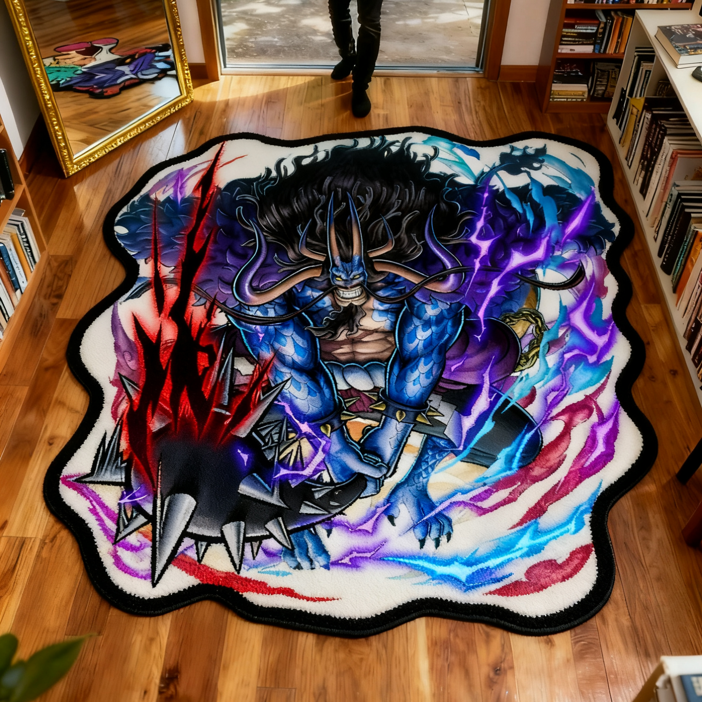 Kaido Rug