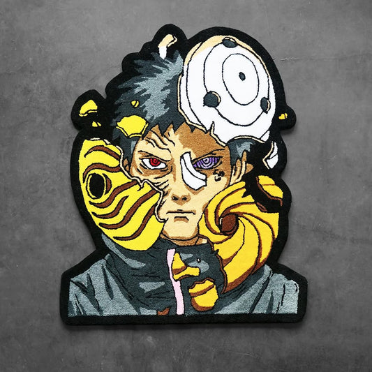 Gaara Rug