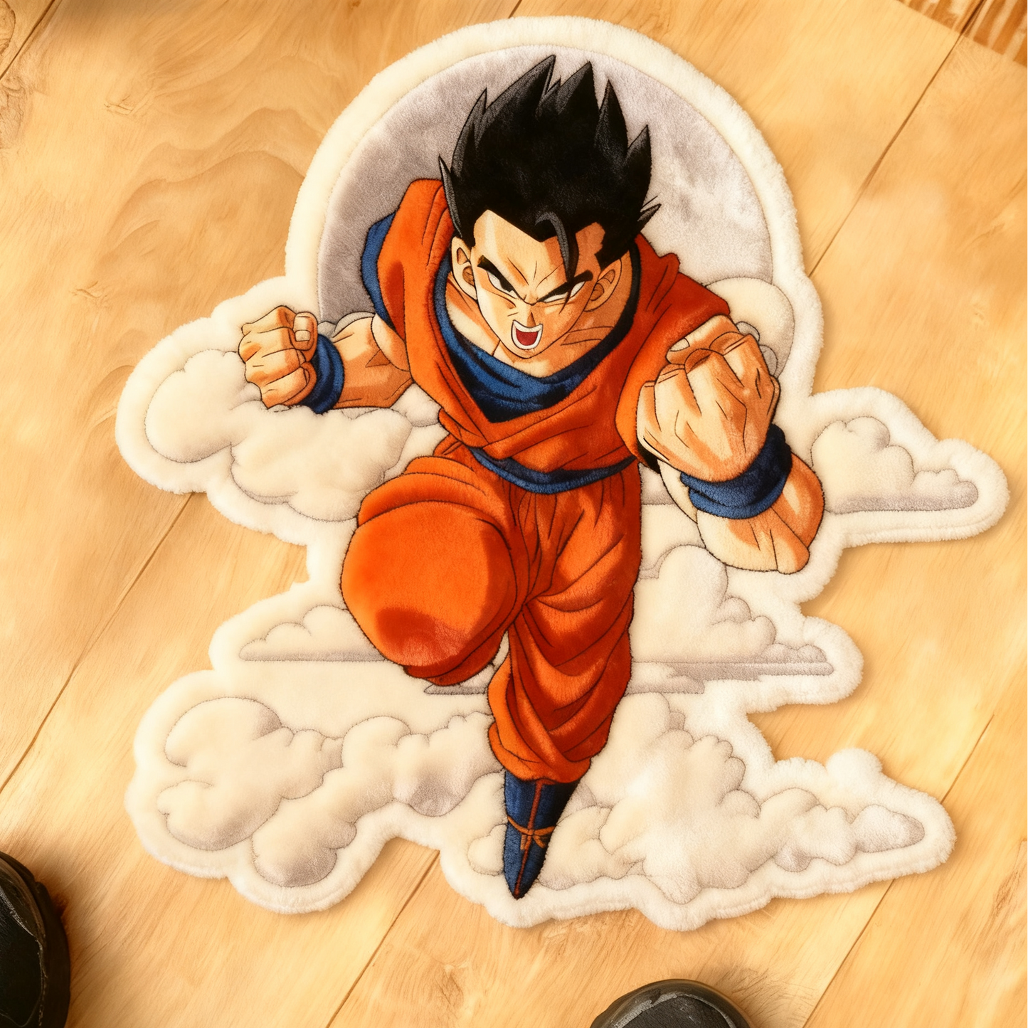 GohanⅤ