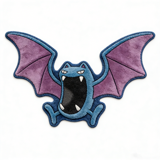 Golbat Rug