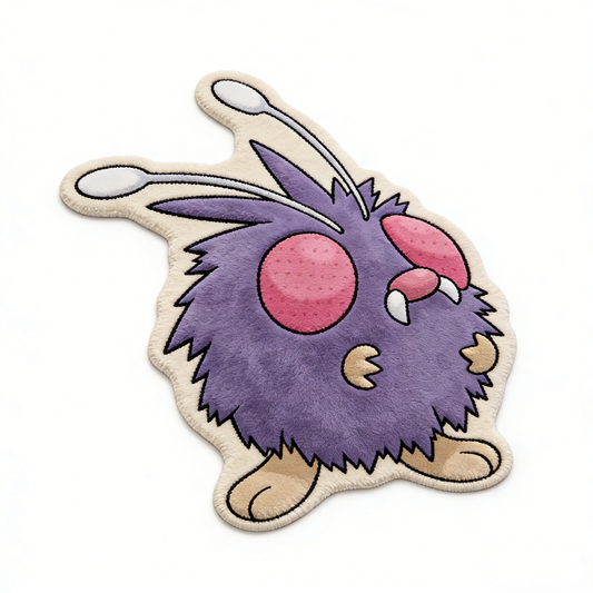 Venonat Rug