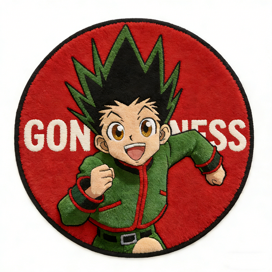 Gon Freecss Ⅰ