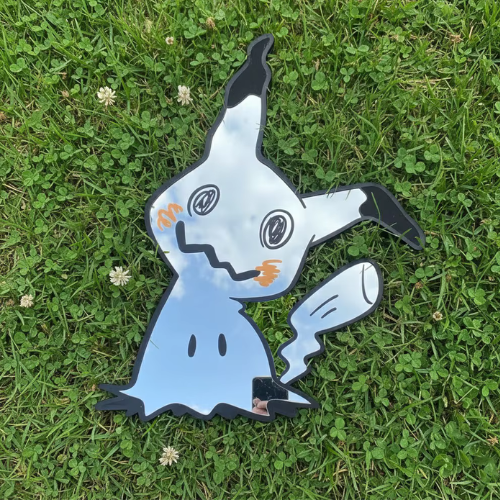 Mimikyu