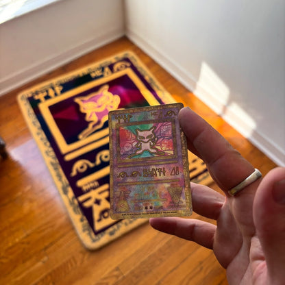 Dreamy Rug