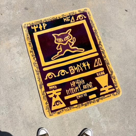 Dreamy Rug
